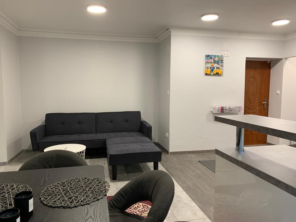Stefania Apartmanok Budapest Extérieur photo