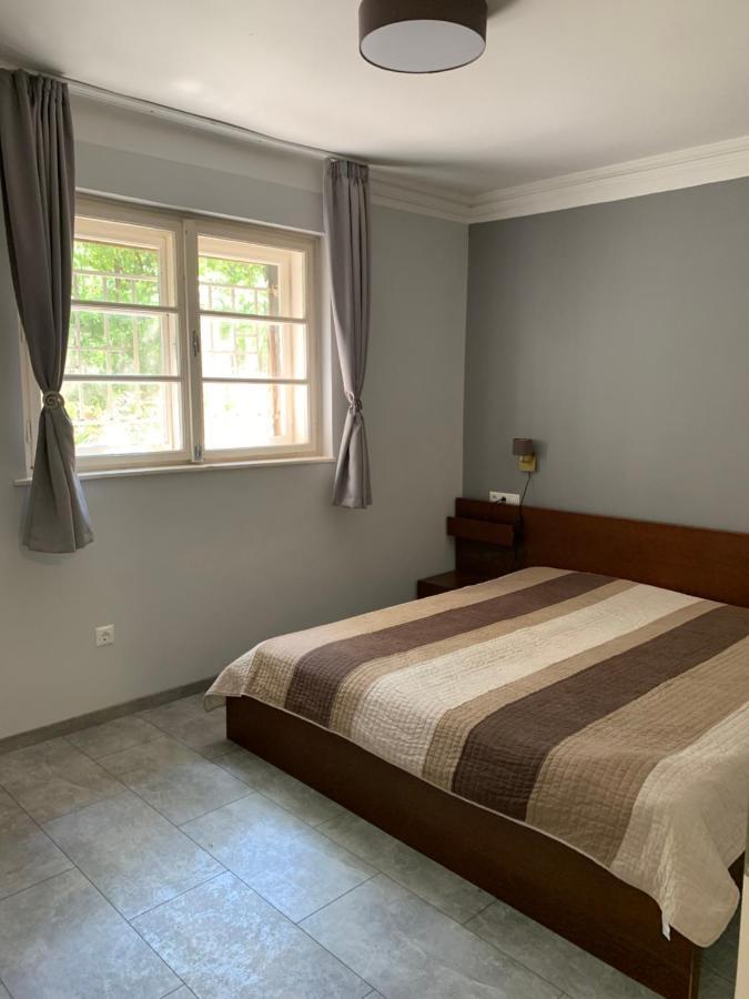 Stefania Apartmanok Budapest Extérieur photo