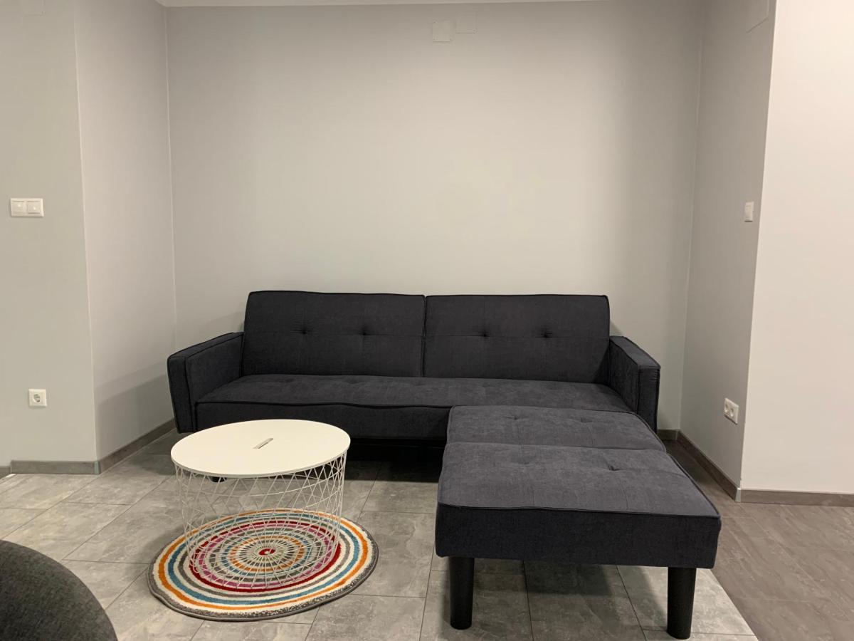 Stefania Apartmanok Budapest Extérieur photo